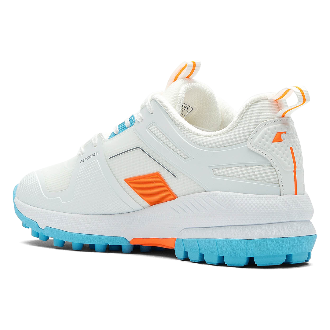 Aerocage XW10 White (2026)