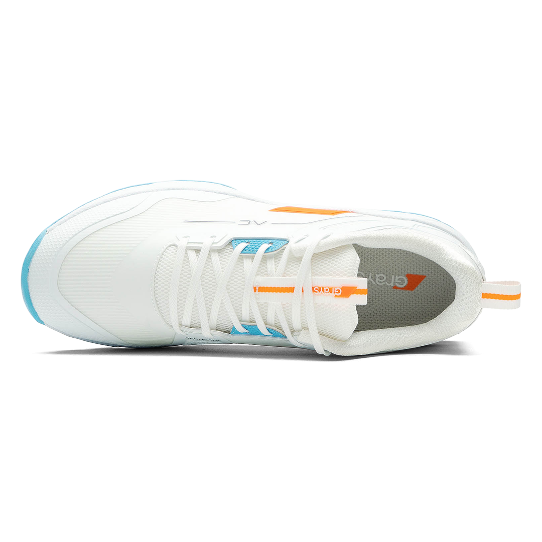 Aerocage XW10 White (2026)