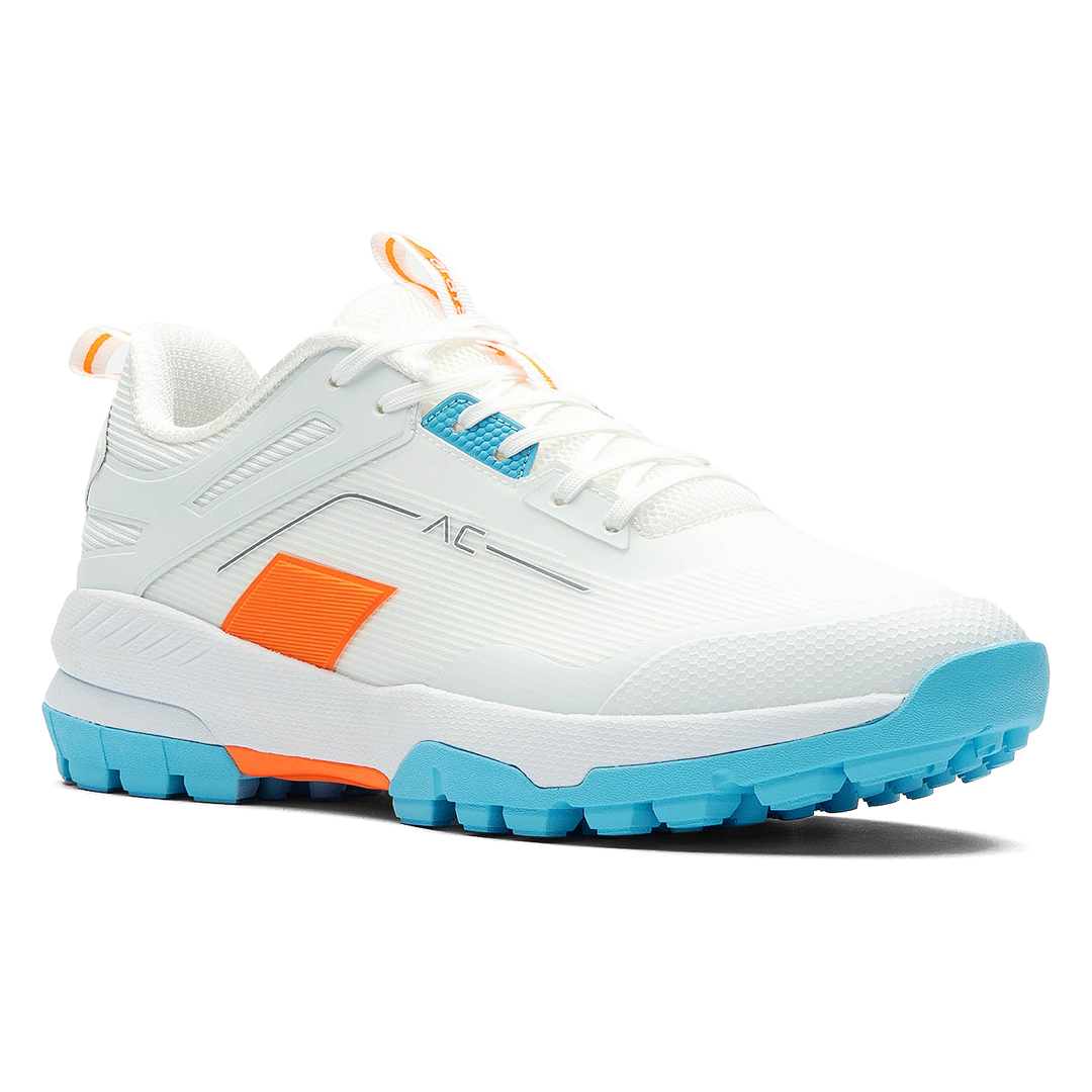 Aerocage XW10 White (2026)