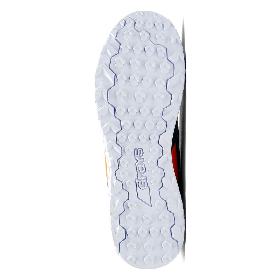 AC Raid 3.0 Charcoal Jr (2026)