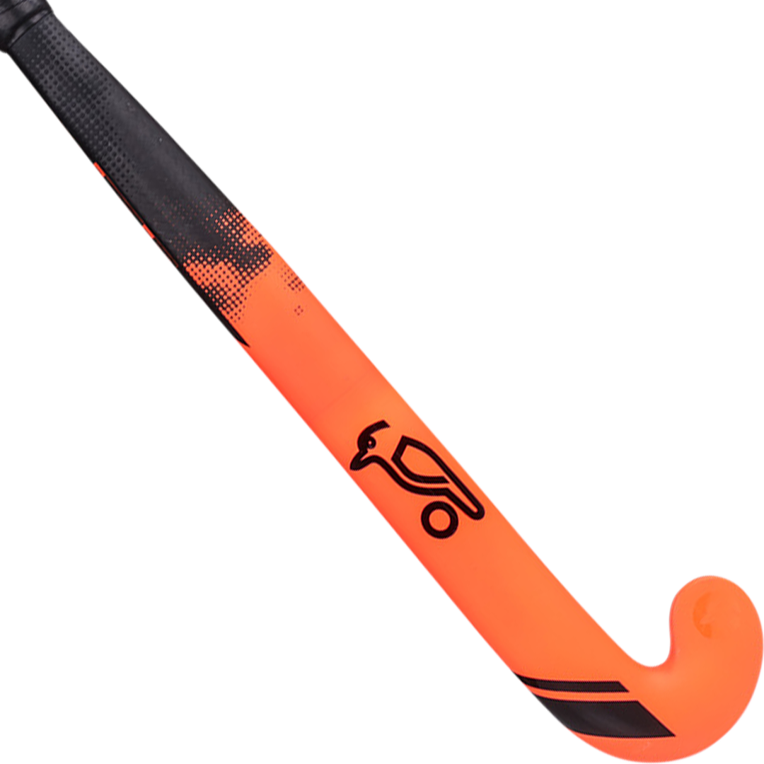Sac De Hockey Kookaburra Ignite - Pour 3 Bâtons - Sac Équipement Sport