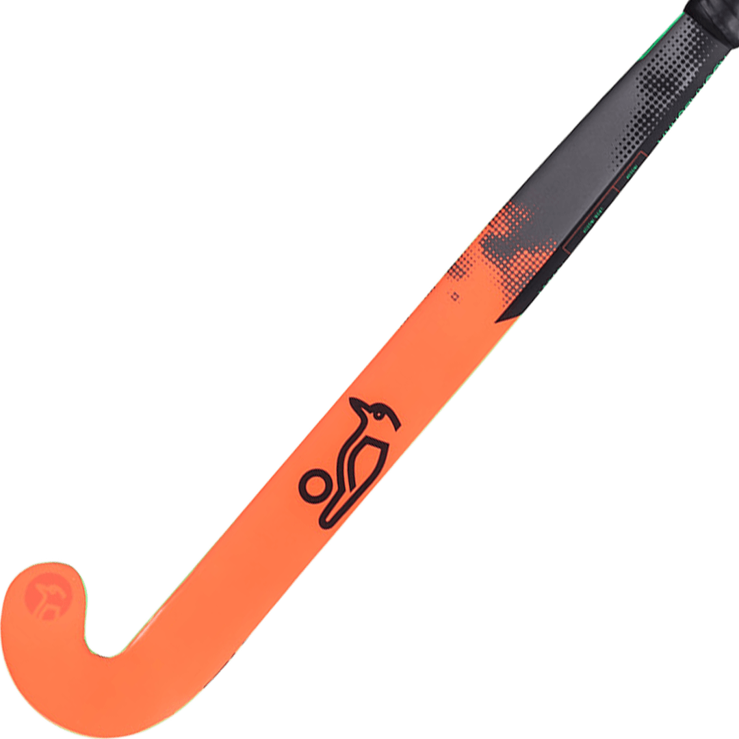 Kookaburra Bastone Da Hockey Meteor In Legno E Vetroresina - Unisex, Resistente E Potente, Ideale Per Principianti E Aspiranti Giocatori