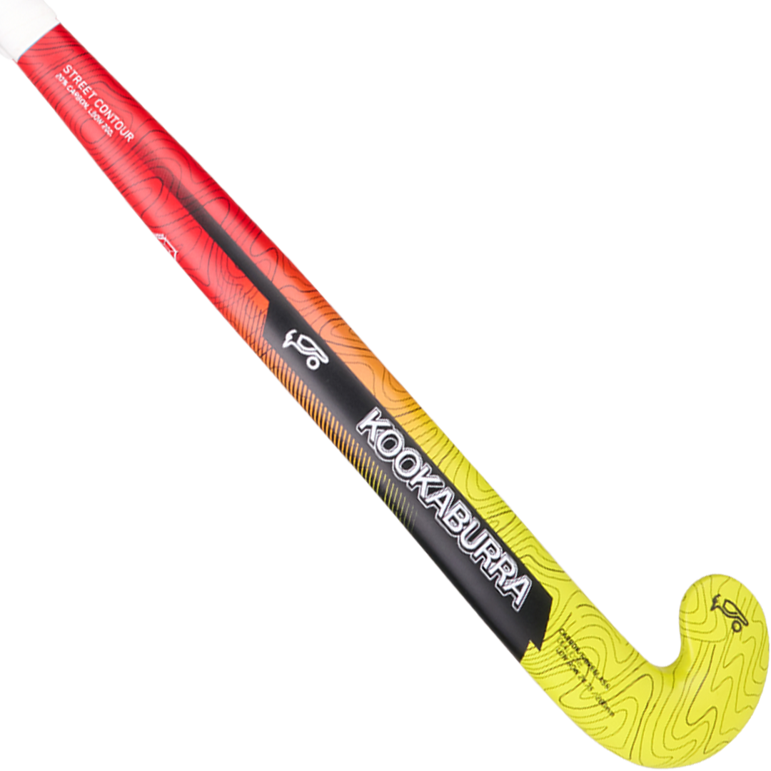 Street Contour (2025)