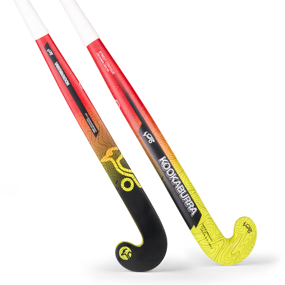 Street Contour (2025)