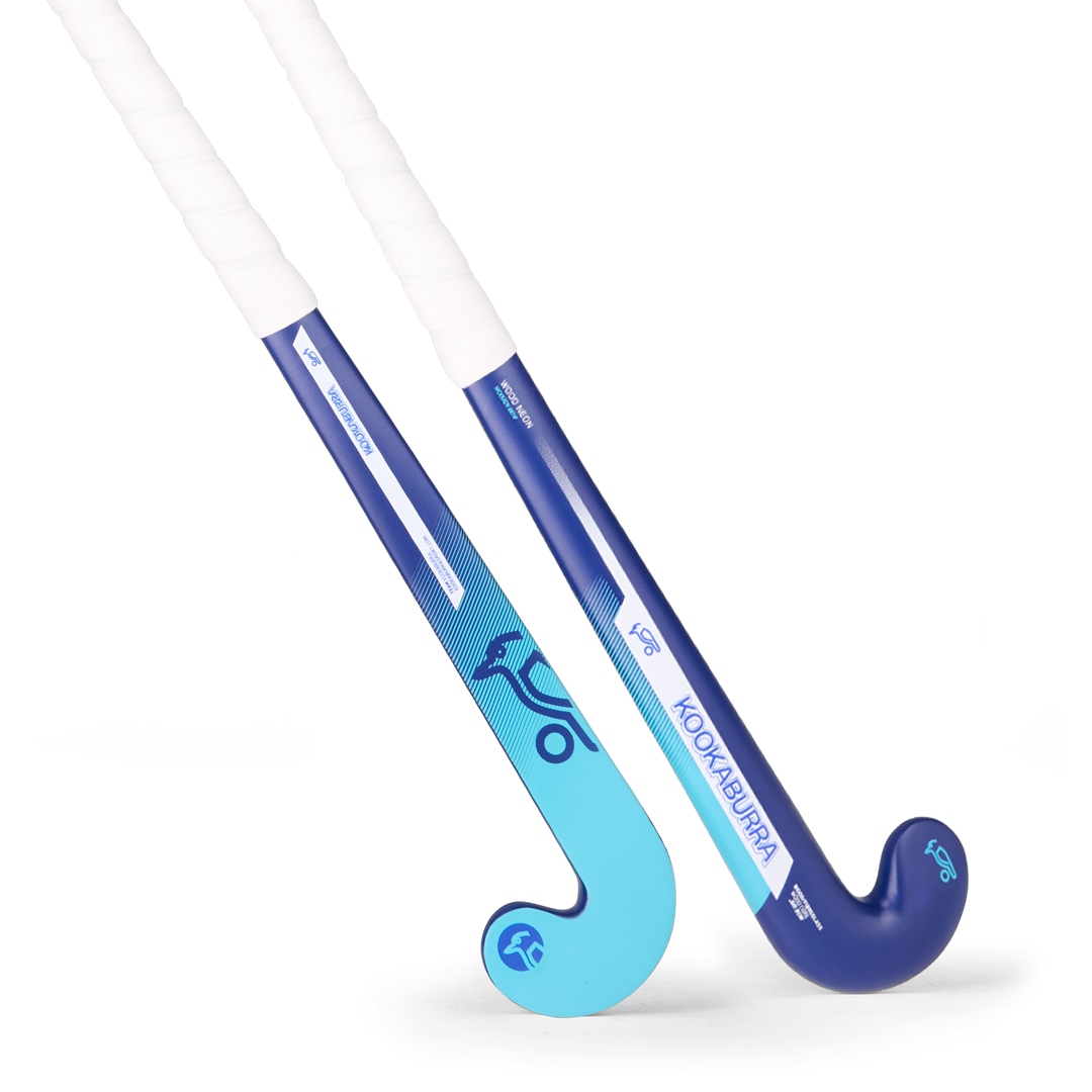NEON Blue