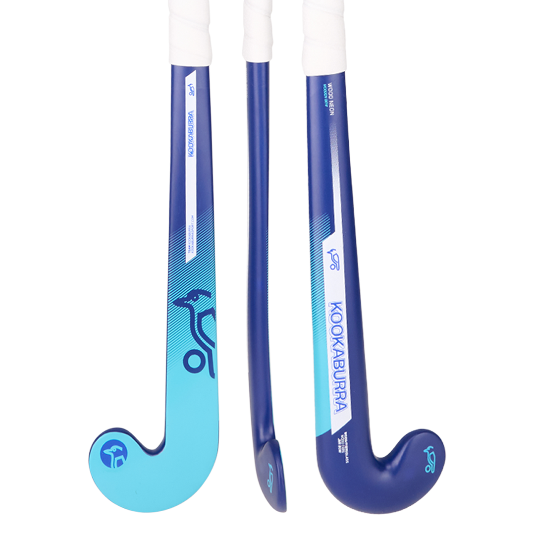 NEON Blue