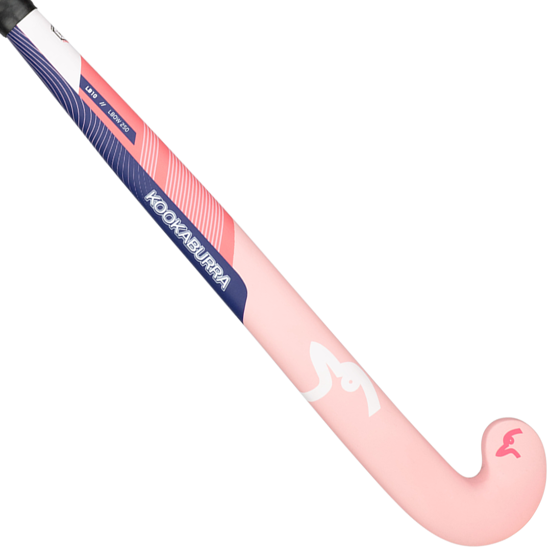 LB10 Pink (2026)