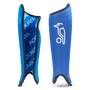 Kookaburra Hockey | Kookaburra Hockey Convert Shin Pads | Convert Shin Pads - Blue / Small | Total Hockey