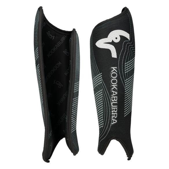 Convert Hockey Shin Guard