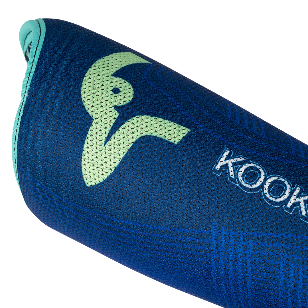 Convert Hockey Shin Guard