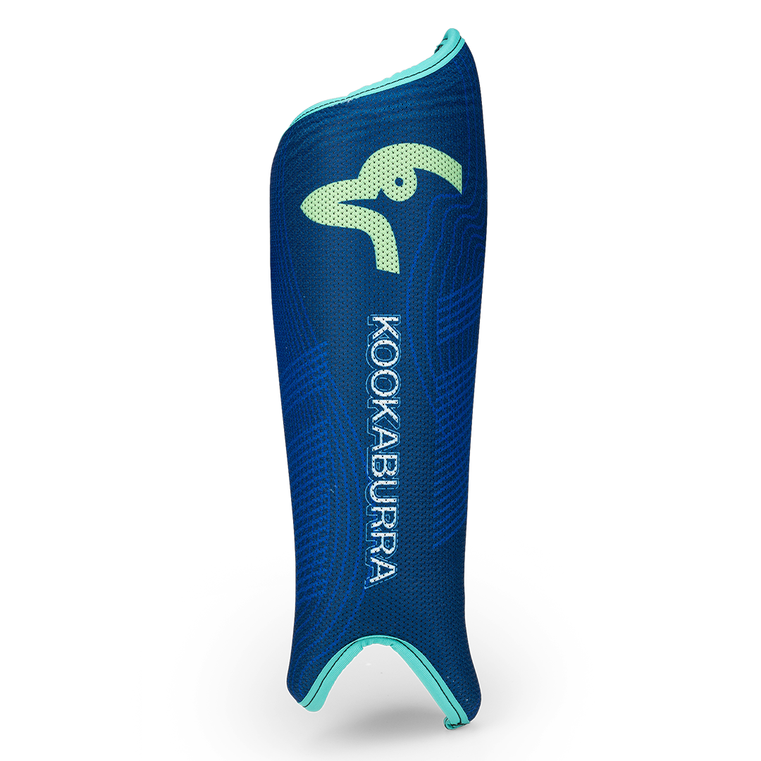Convert Hockey Shin Guard