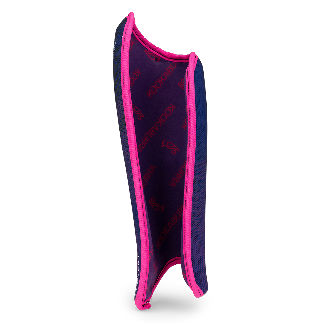Convert Hockey Shin Guard