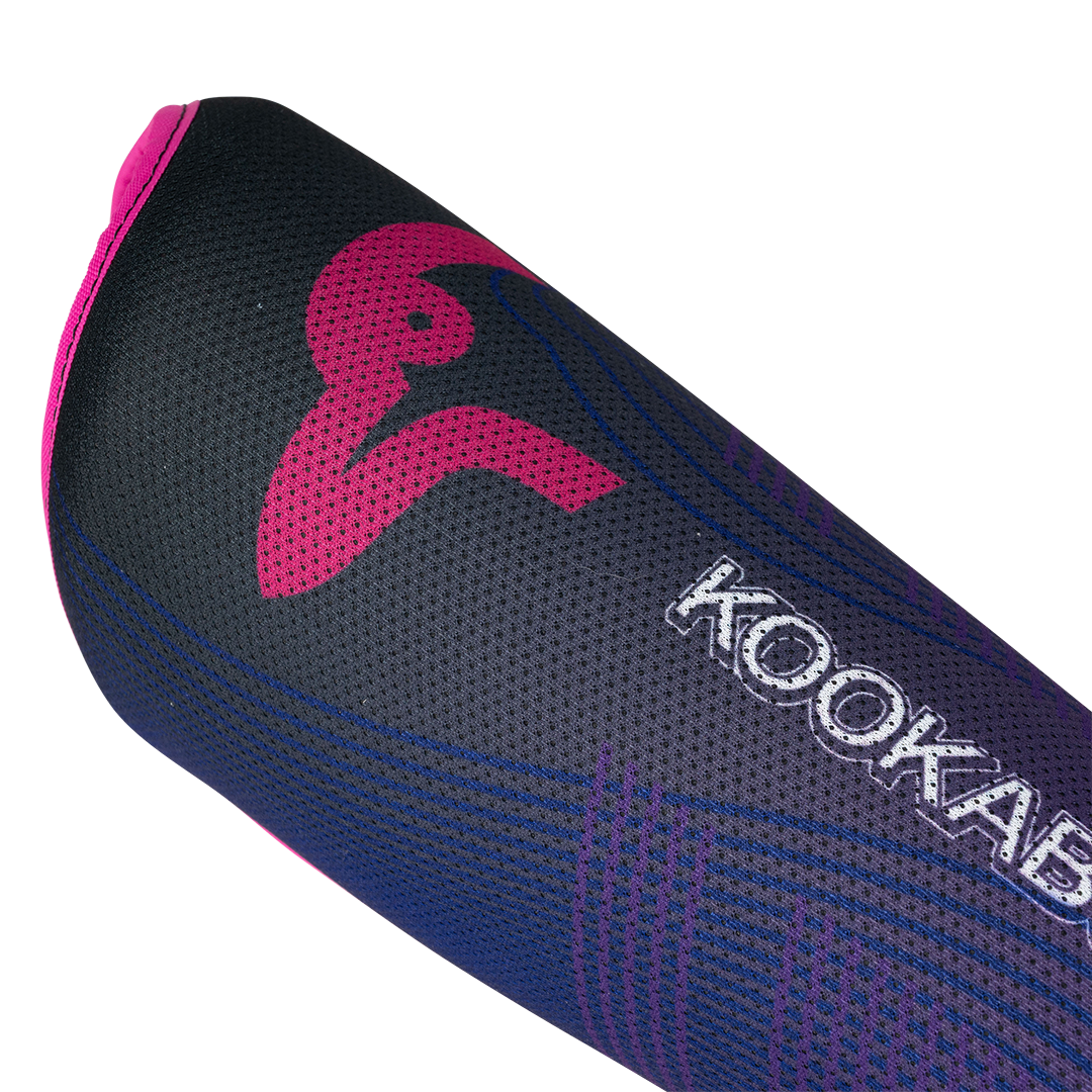 Convert Hockey Shin Guard