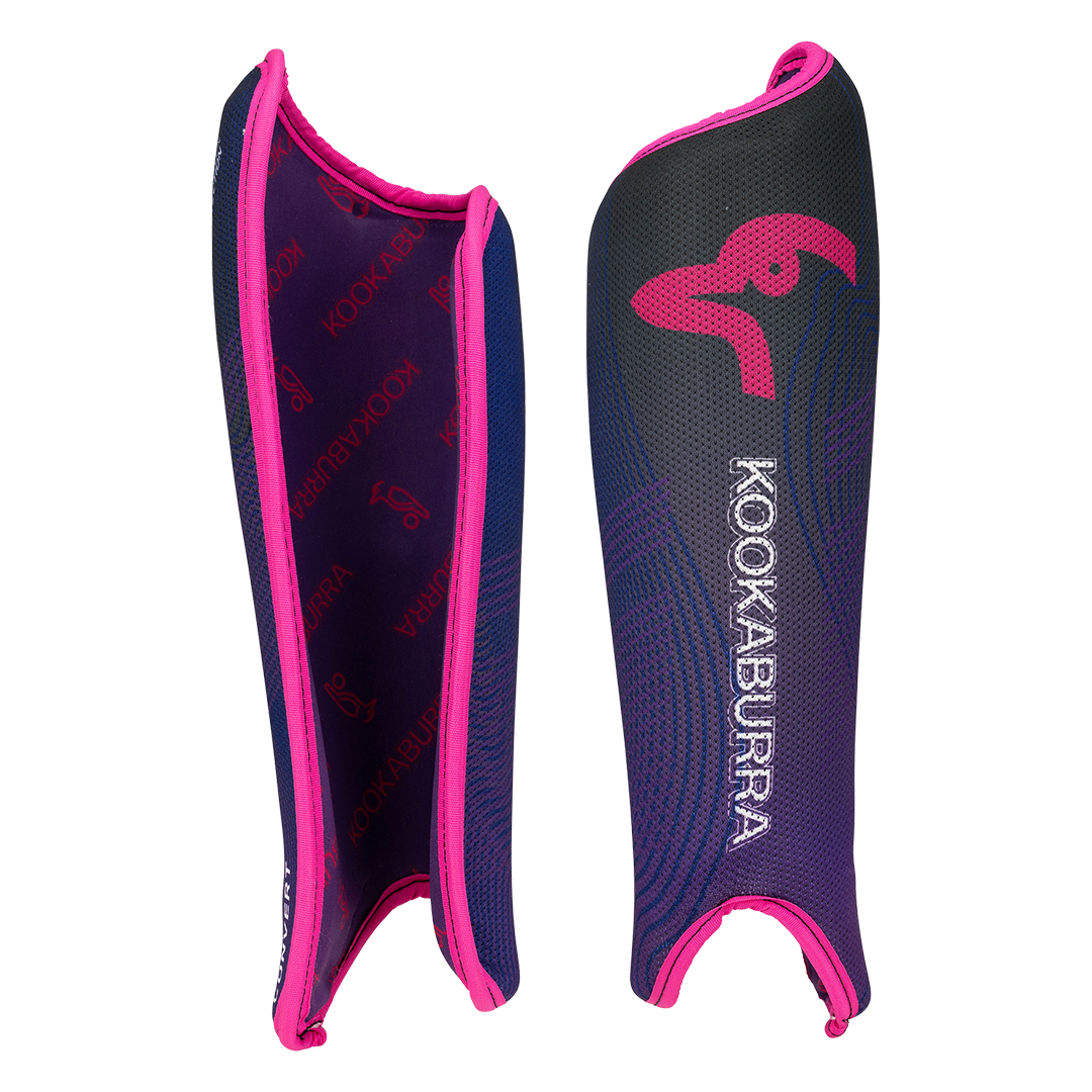 Convert Hockey Shin Guard