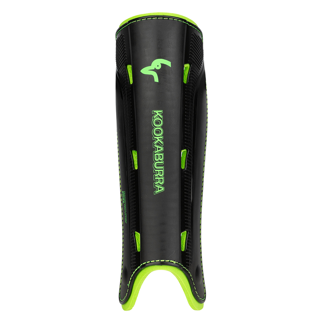 Edge Shin Guards