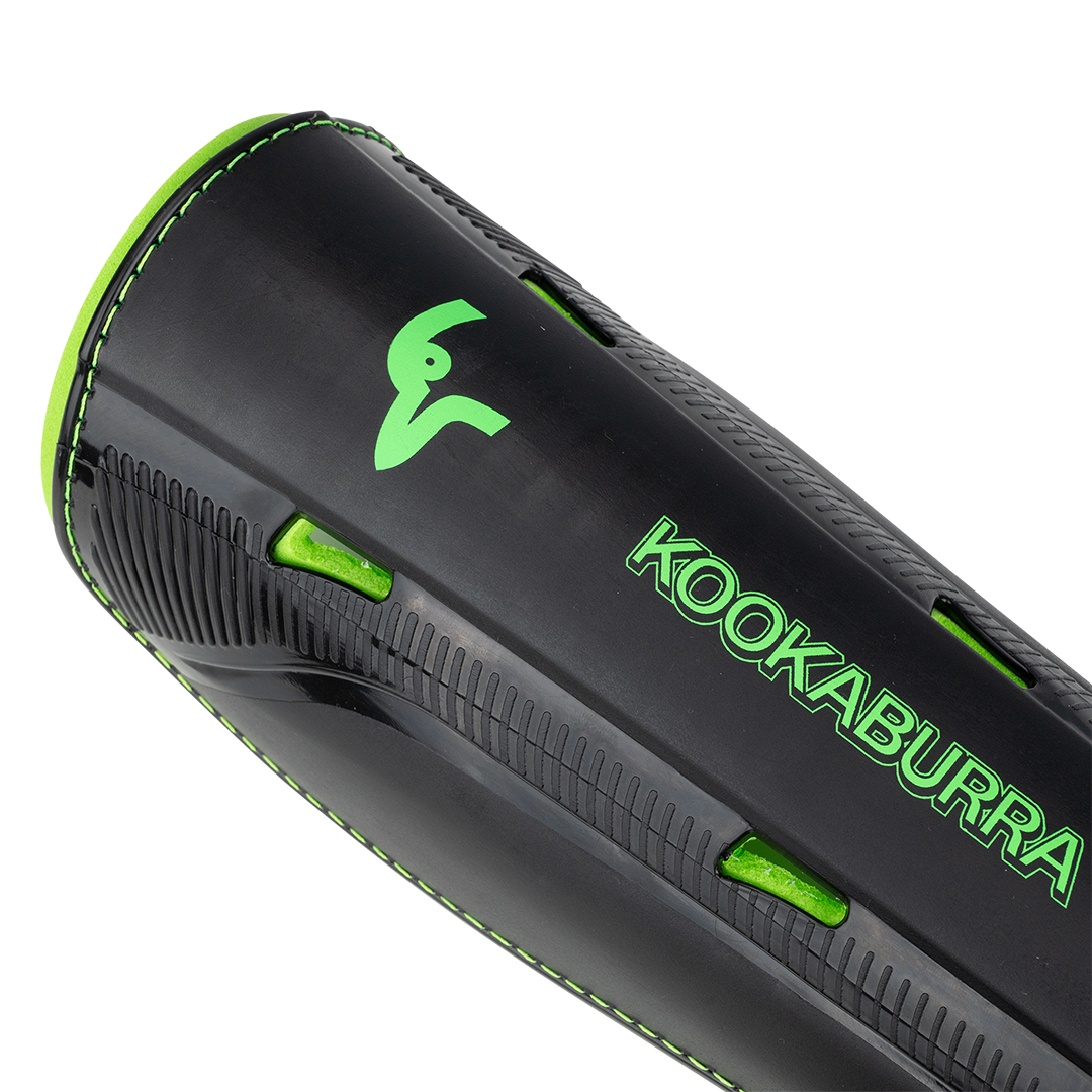 Edge Shin Guards