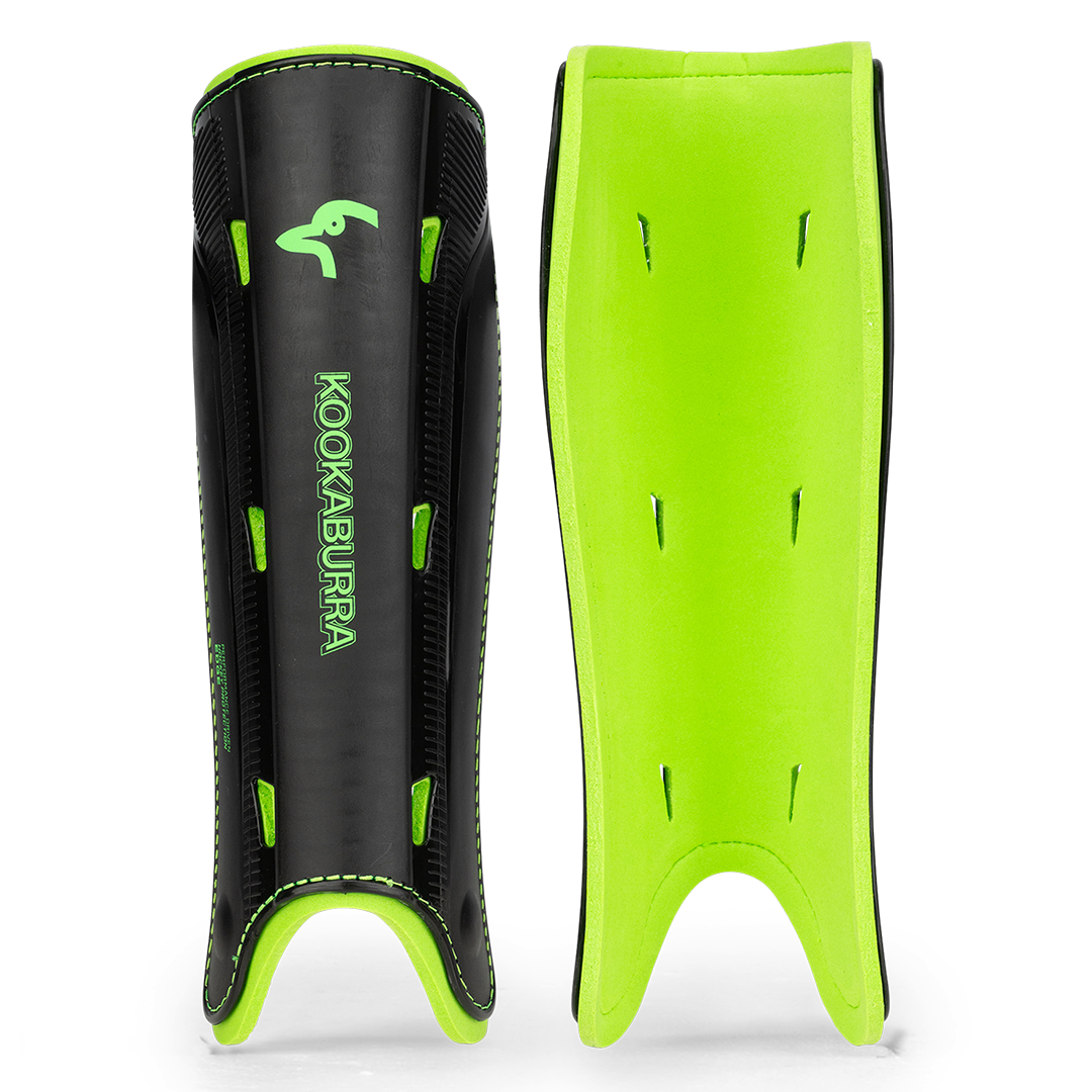 Edge Shin Guards