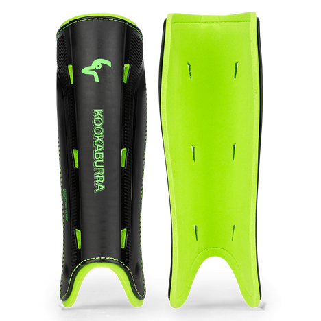 Edge Shin Guards