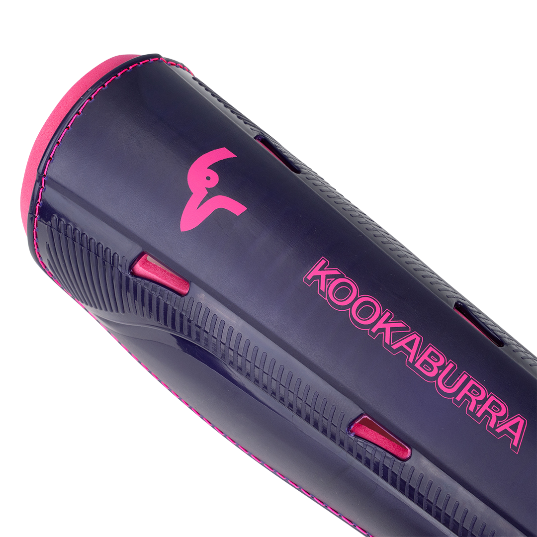 Edge Shin Guards