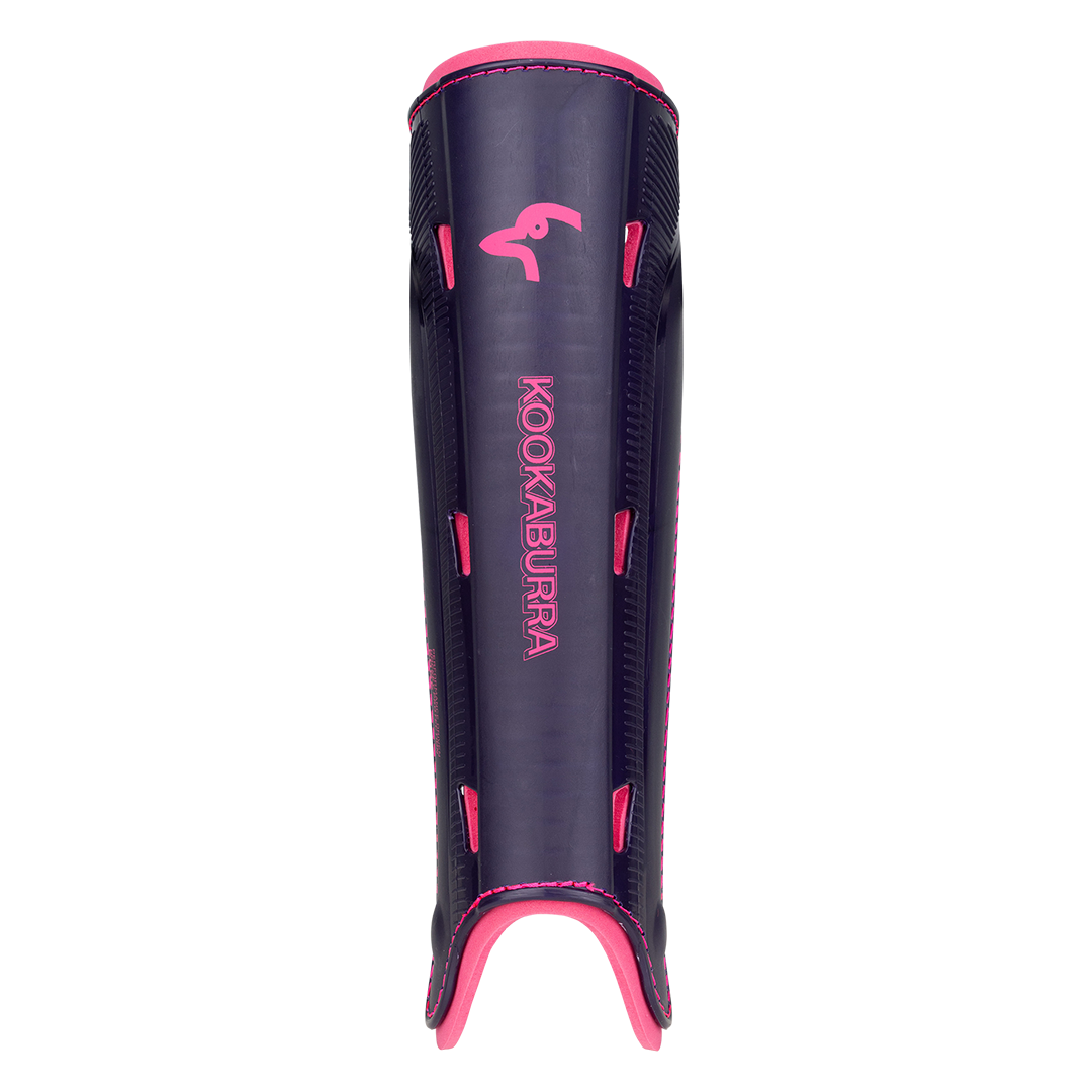 Edge Shin Guards