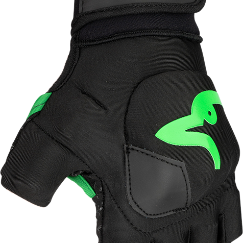 Spirit Left Hand