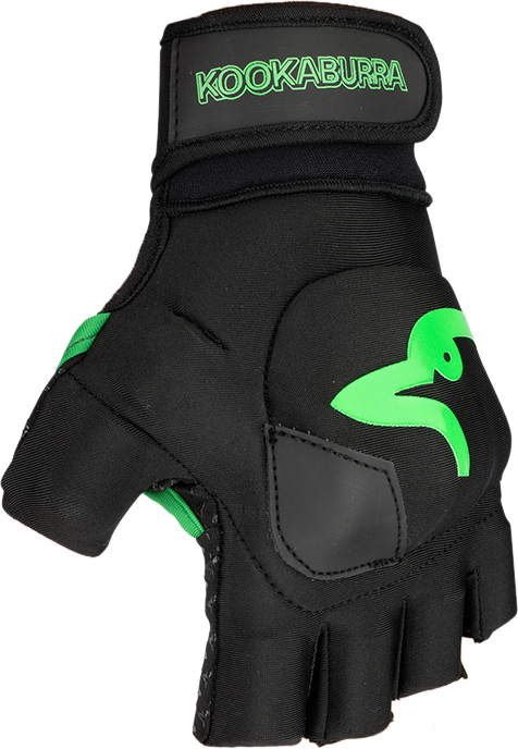 Spirit Left Hand