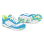 Kookaburra Hockey | Kookaburra Hockey Orbit White/Mint (2025) | Orbit White/Mint (2025) - EUR 32 | UK 13 Jr | Total Hockey