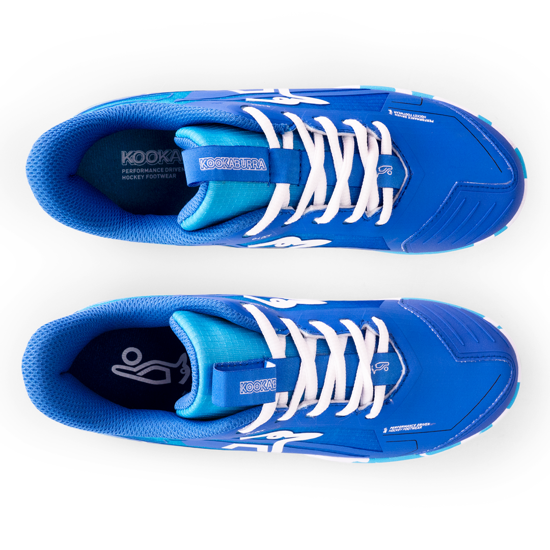 Orbit Blue (2025)