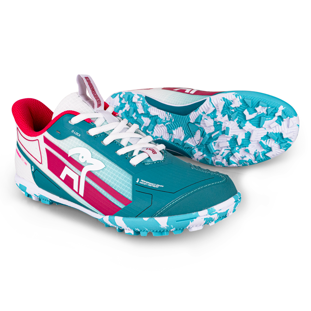 Orbit Mint/Pink (2025)