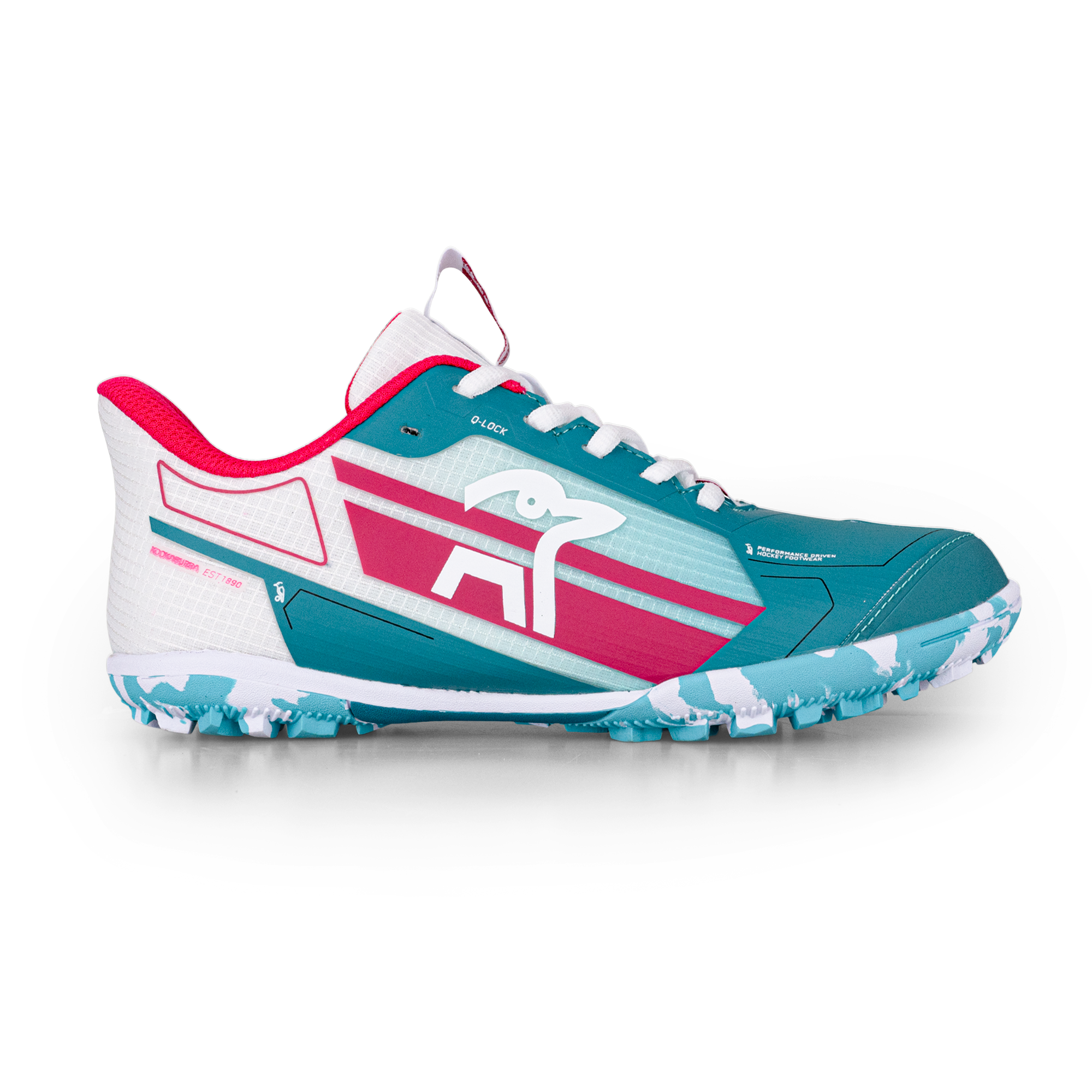 Orbit Mint/Pink (2025)