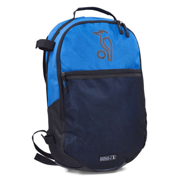 Kookaburra Hockey | Kookaburra Hockey Apollo Rucksack | Apollo Rucksack - Blue | Total Hockey