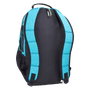 Kookaburra Hockey | Kookaburra Hockey Apollo Rucksack | Apollo Rucksack - Black | Total Hockey