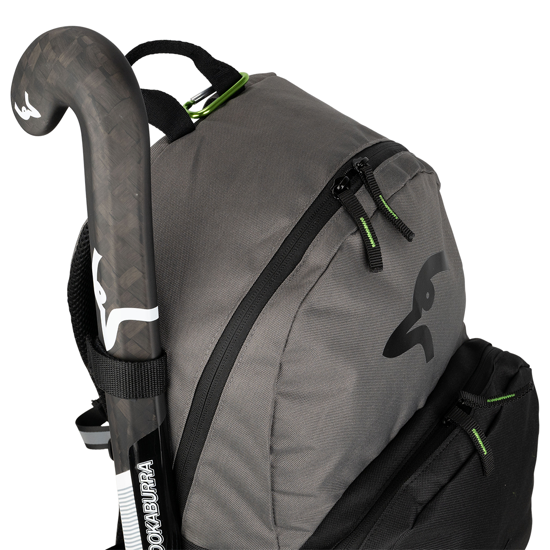 Flow Rucksack