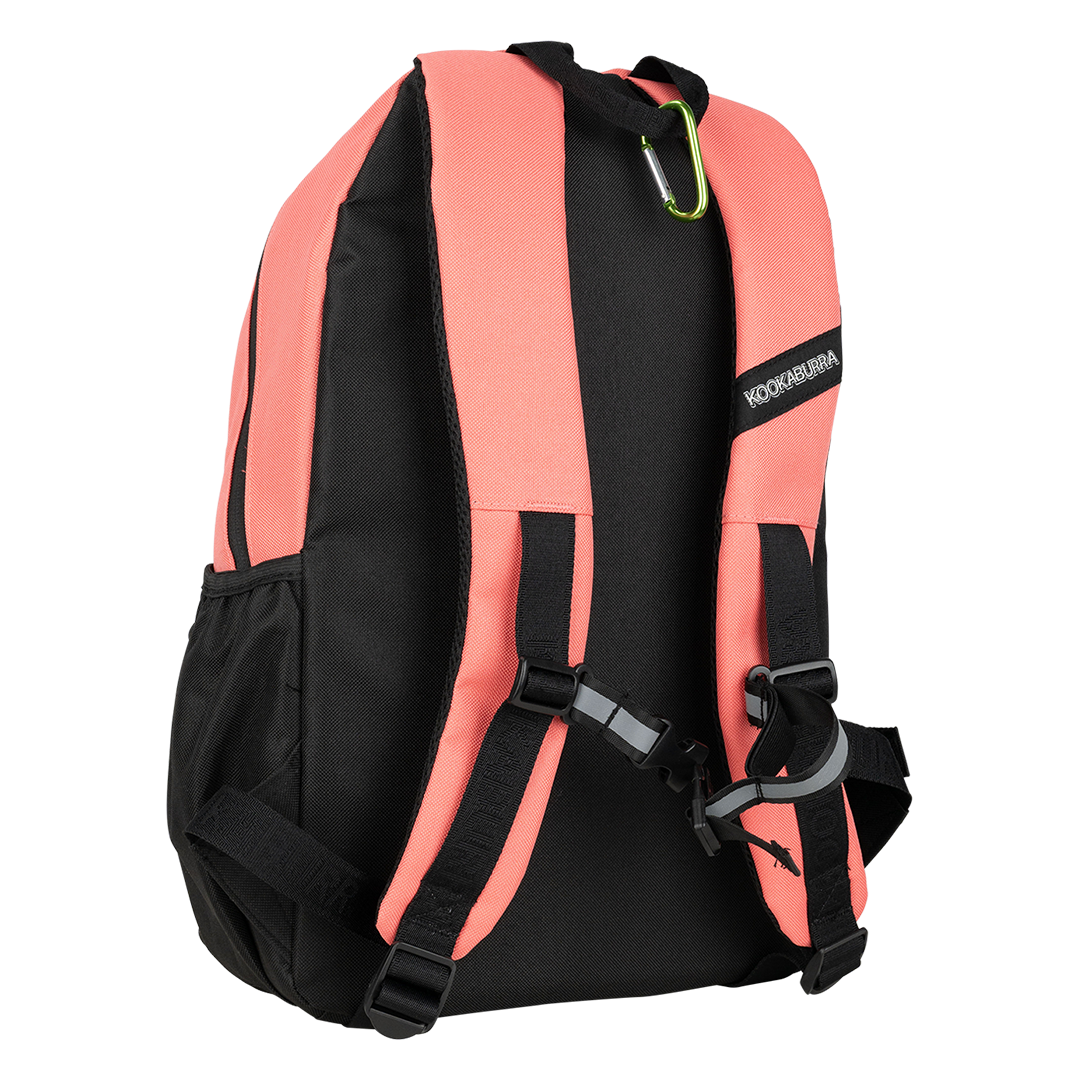 Flow Rucksack