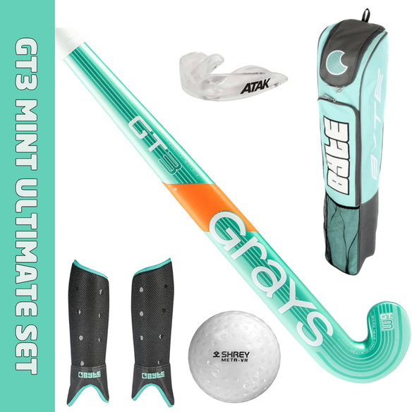 GT3 Mint Enhanced Set