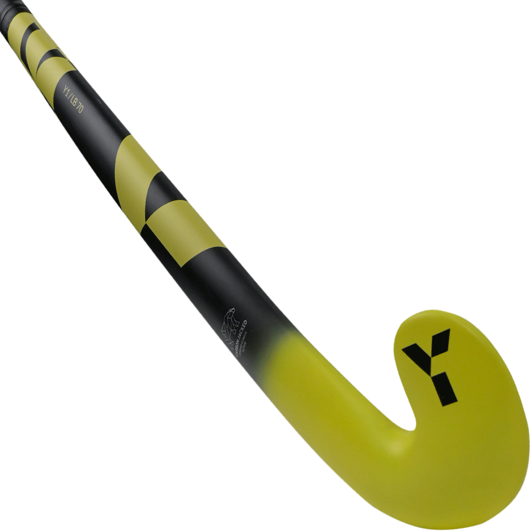 Young Ones | Young Ones LB 70 (2025) | LB 70 (2025) - 36.5" Light | Total Hockey