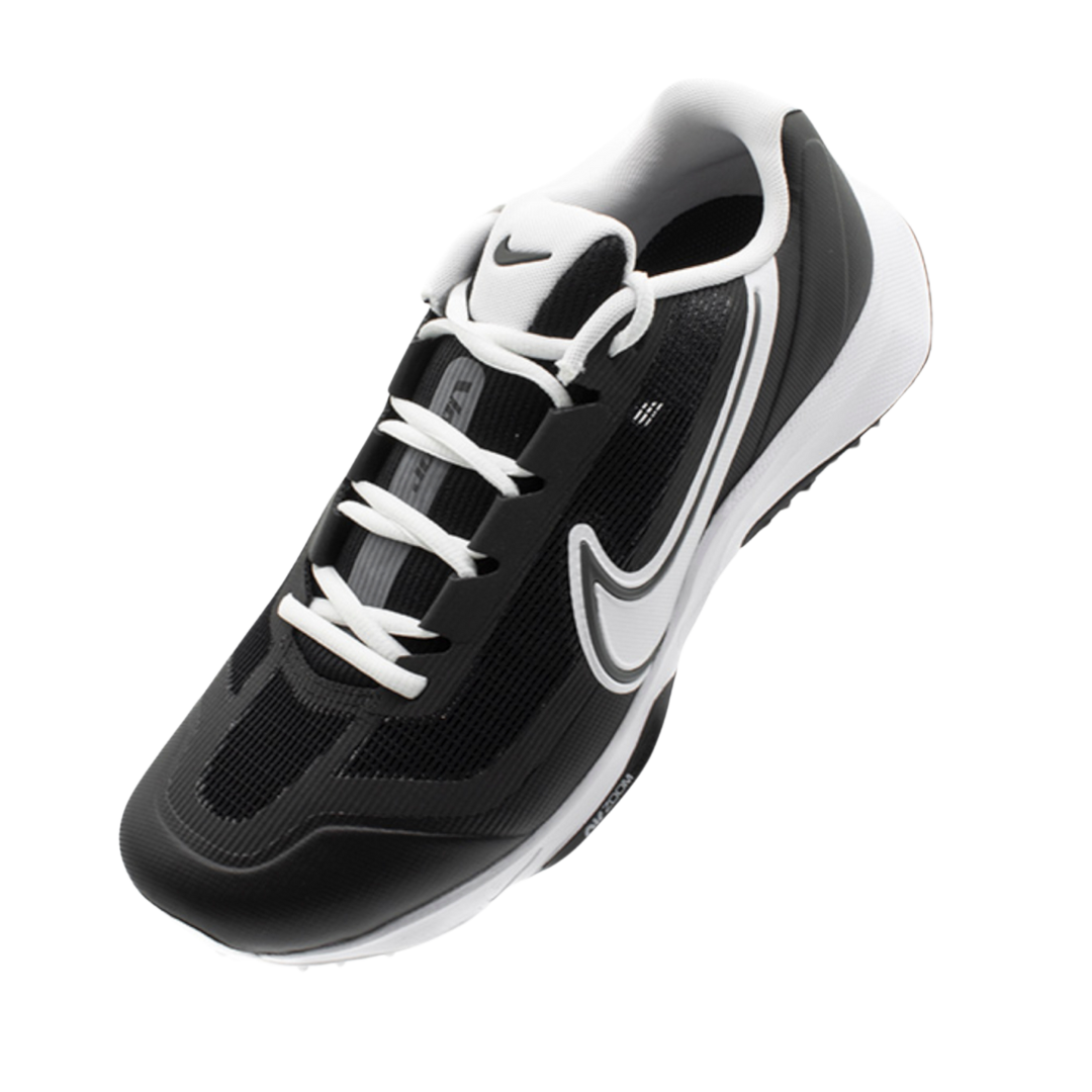 Vapor Drive 2 Hockey Shoe - Black