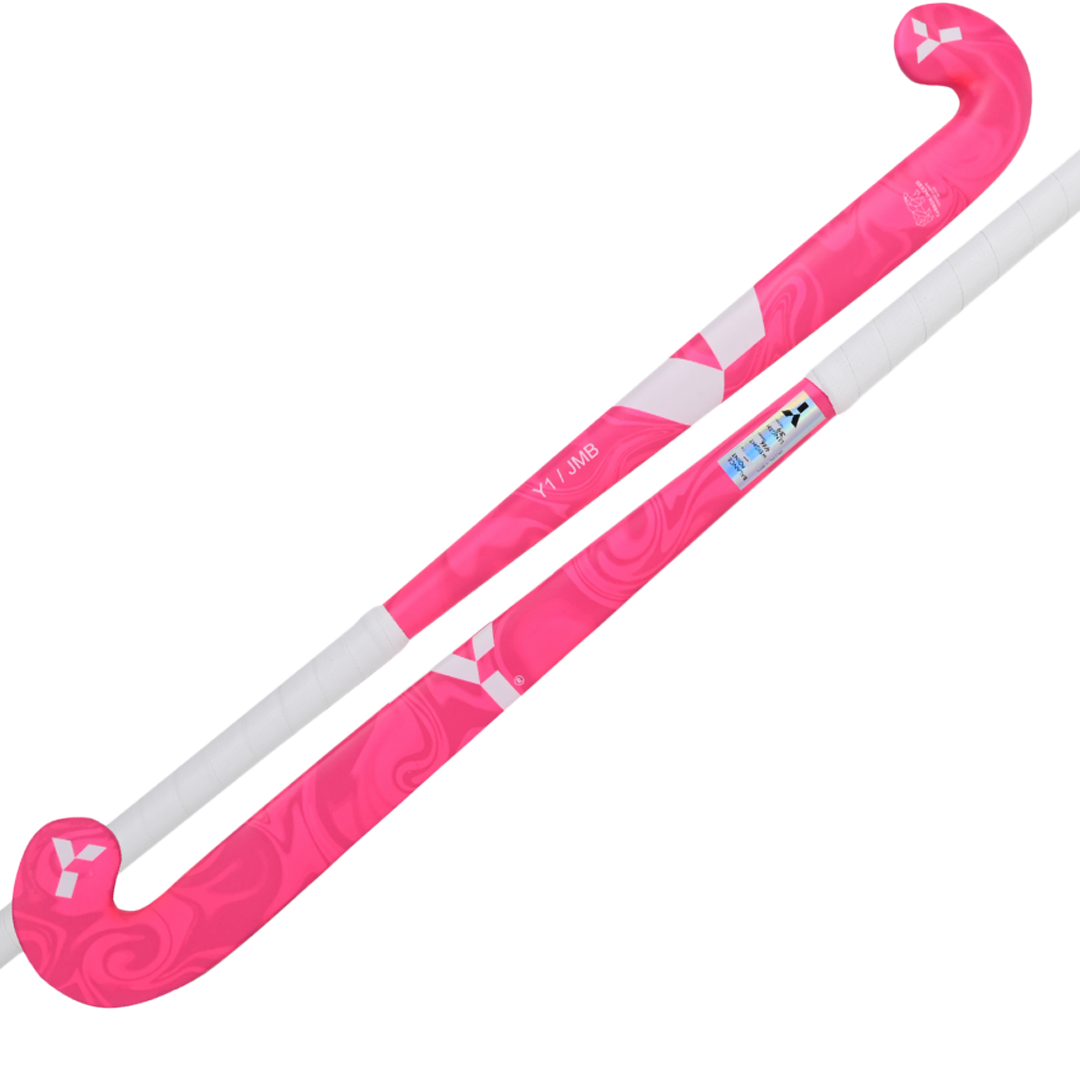 JMB Pink (2026)
