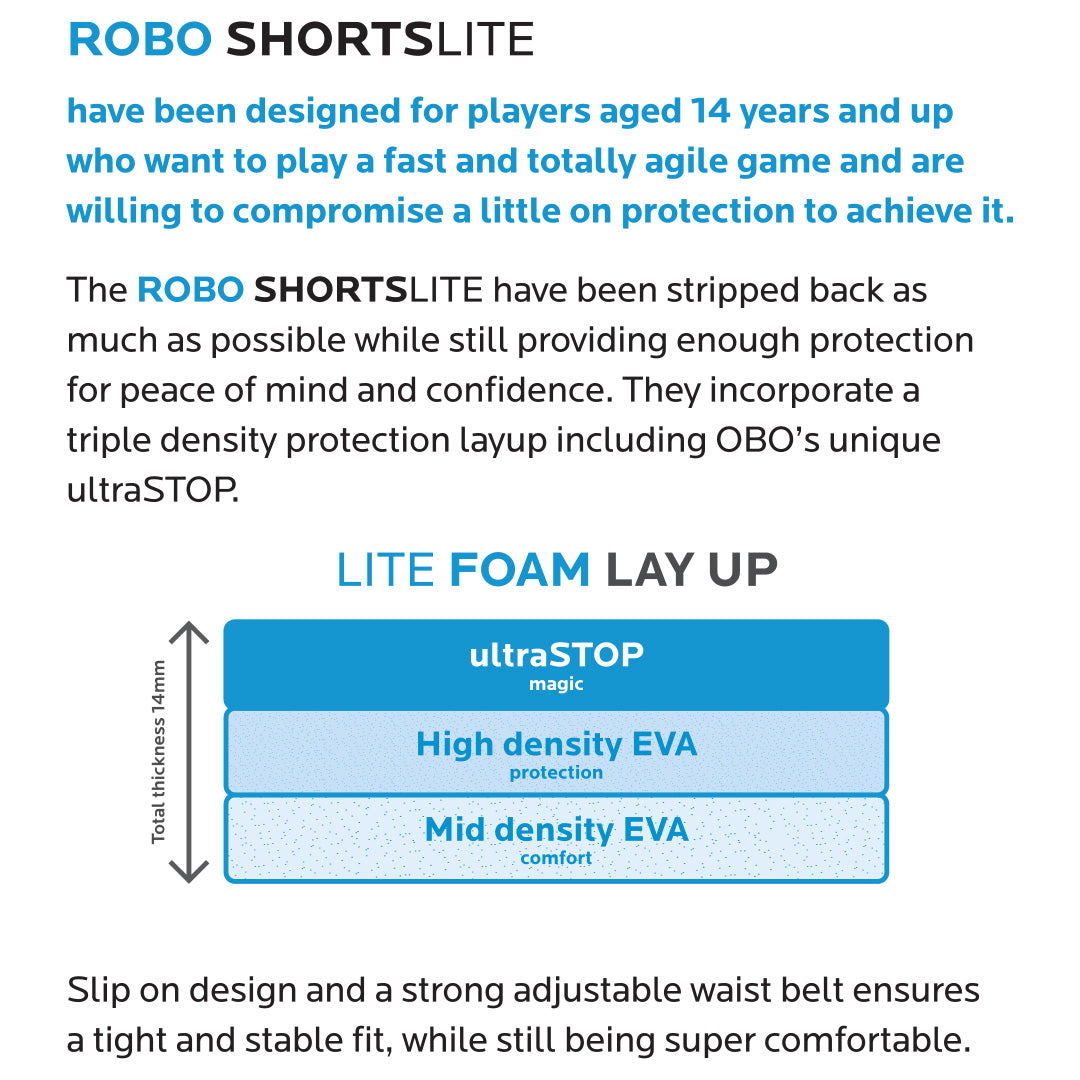 ROBO Shorts Lite