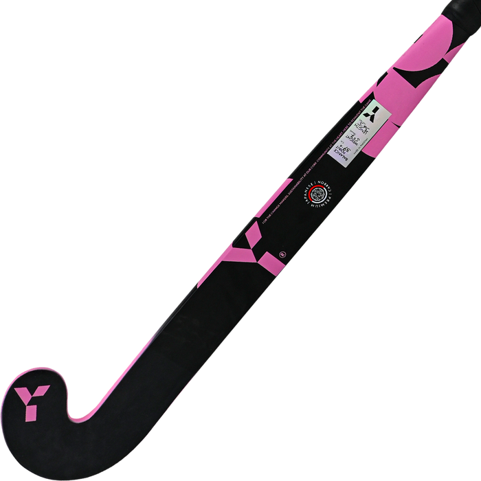 Young Ones MB Braid Hockey Stick main image 1