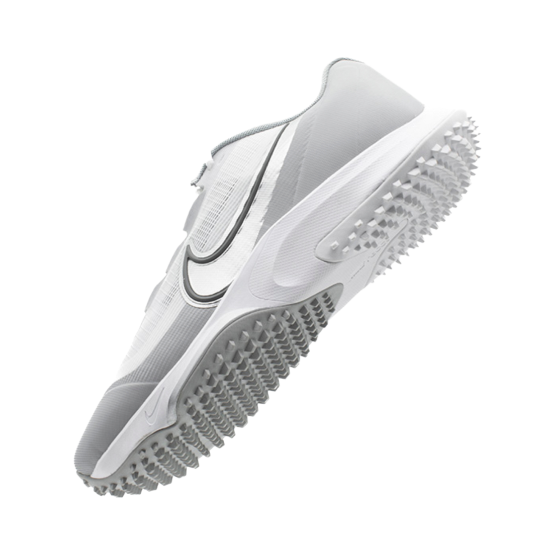 Vapor Drive 2 Hockey Shoe - White
