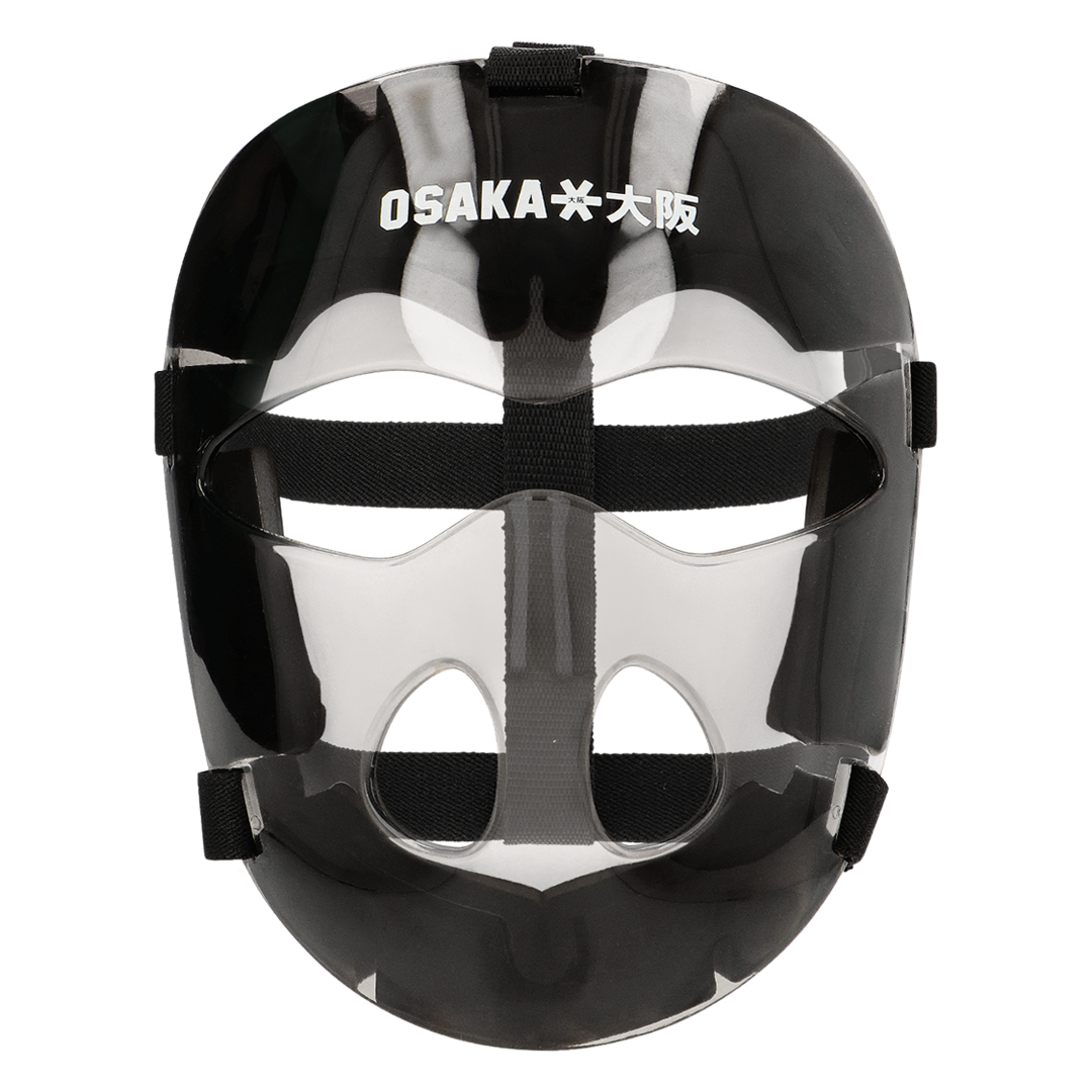 Face Mask - Black