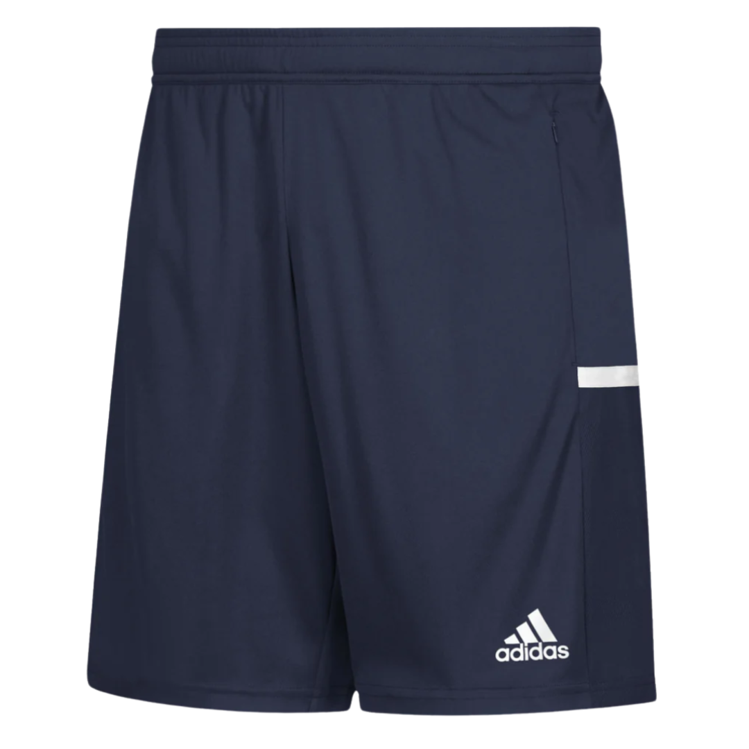 Mens Woven Short - Navy