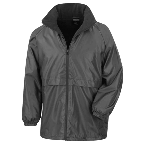 Ashford Hockey Club | Ashford Hockey Club AHC Showerproof Jacket | AHC Showerproof Jacket - Age 7-8 | Total Hockey