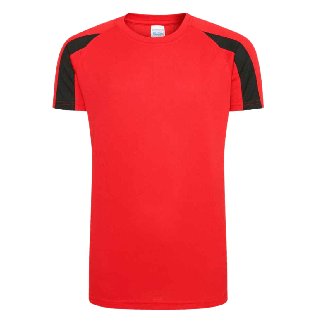 Ashford Hockey Club | Ashford Hockey Club AHC Junior Playing Shirt | AHC Junior Playing Shirt - Age 7-8 | Total Hockey