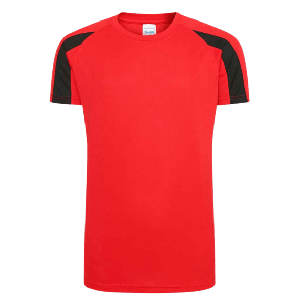Ashford Hockey Club | Ashford Hockey Club AHC Junior Playing Shirt | AHC Junior Playing Shirt - Age 7-8 | Total Hockey