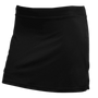 ATAK | ATAK Hockey Skort Black | Hockey Skort Black - Age 5-6 | Total Hockey