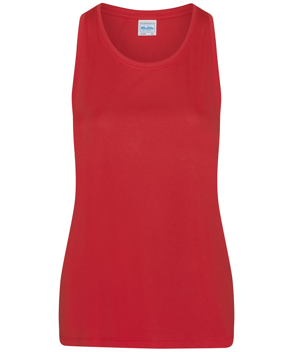 Playing Vest - Female