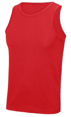 Playing Vest - Male