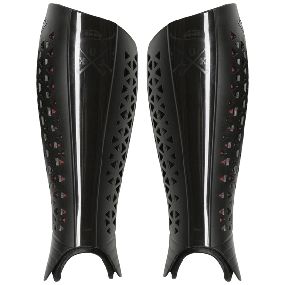 Adidas Hockey | Adidas Hockey LUX Shinguard | LUX Shinguard - XSmall | Total Hockey